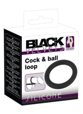 Cock & Ball Loop